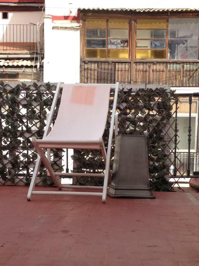 Appartamento Valencian Dreams Valenza