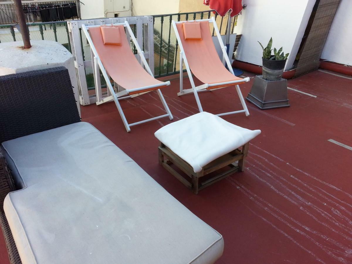 Valencian Dreams Appartamento Valenza