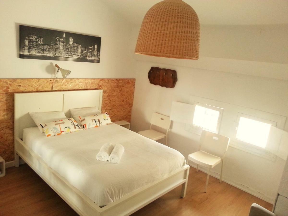 Valencian Dreams Appartamento Valenza