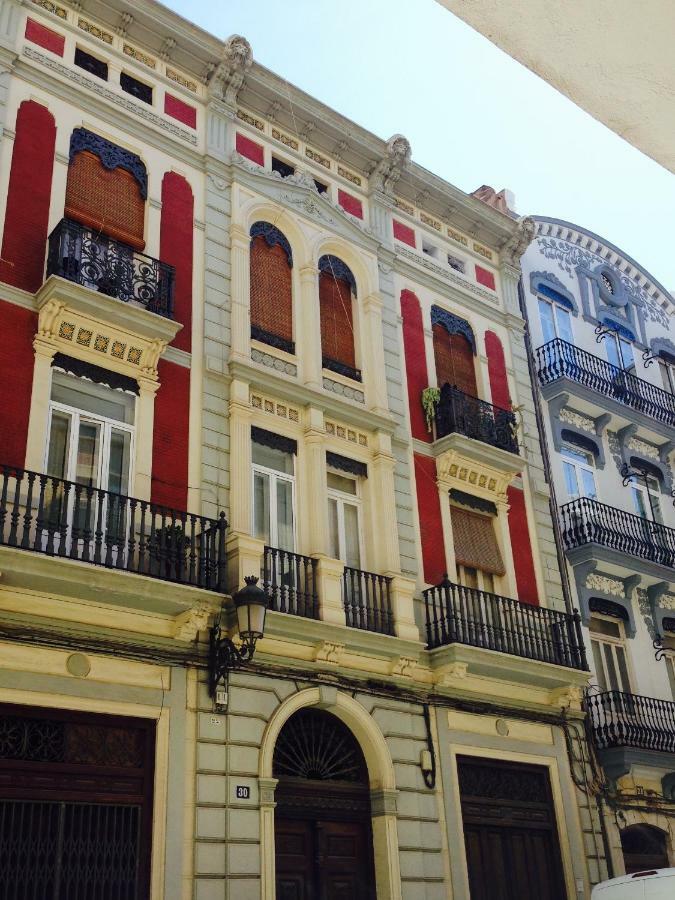 Appartamento Valencian Dreams