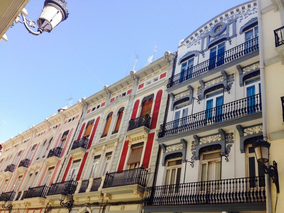 Valencian Dreams Valenza